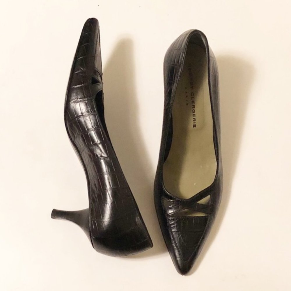 Robert Clergerie Pumps